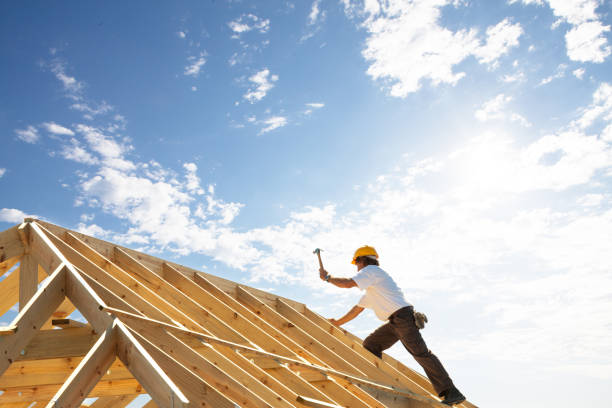 Best Rubber Roofing (EPDM, TPO)  in St Bonifacius, MN
