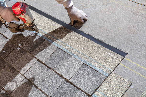 Fast & Reliable Emergency Roof Repairs in St Bonifacius, MN
